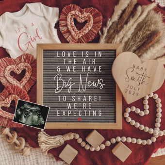 Babylist Registry Photo