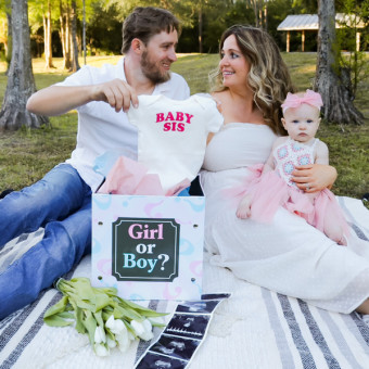 Babylist Registry Photo
