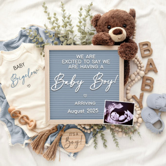 Babylist Registry Photo