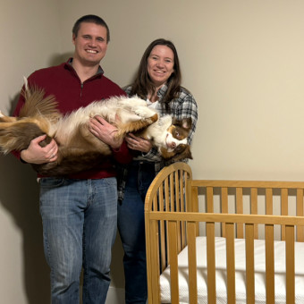 Babylist Registry Photo