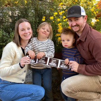 Babylist Registry Photo