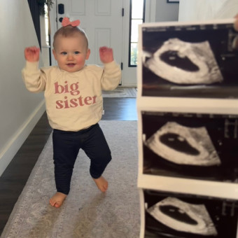 Babylist Registry Photo