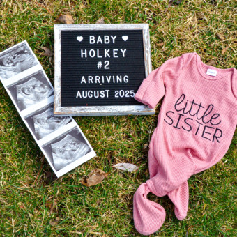 Babylist Registry Photo