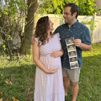 Babylist Registry Photo