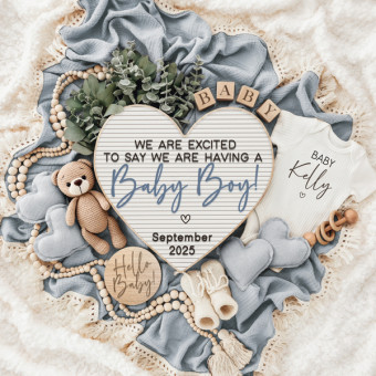 Babylist Registry Photo