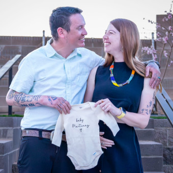 Babylist Registry Photo