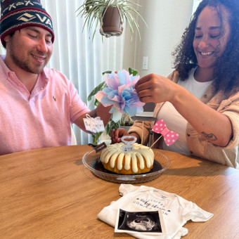 Babylist Registry Photo