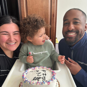 Babylist Registry Photo
