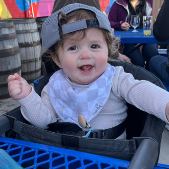 Babylist Registry Photo