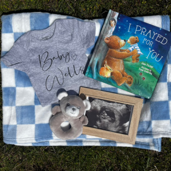 Babylist Registry Photo