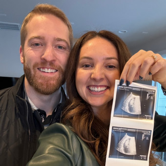 Babylist Registry Photo