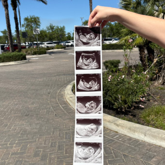 Babylist Registry Photo