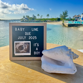 Babylist Registry Photo