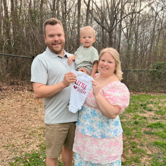 Babylist Registry Photo