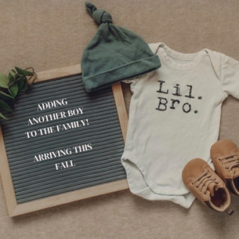 Babylist Registry Photo