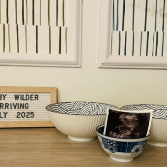 Babylist Registry Photo