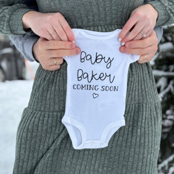 Babylist Registry Photo