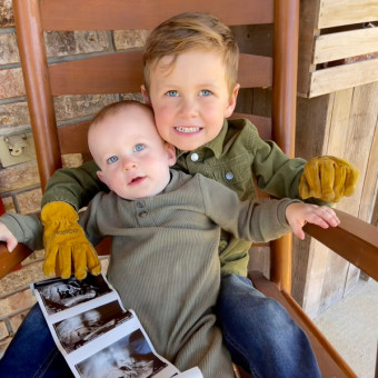 Babylist Registry Photo