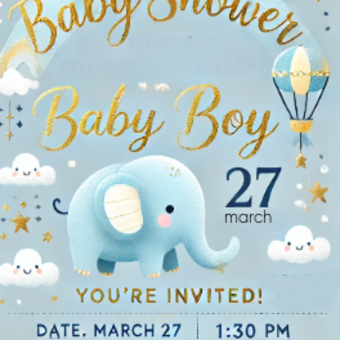 Babylist Registry Photo