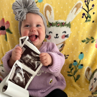 Babylist Registry Photo