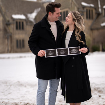 Babylist Registry Photo