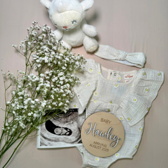 Babylist Registry Photo