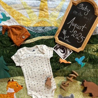 Babylist Registry Photo