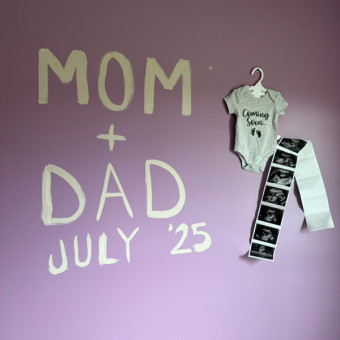 Babylist Registry Photo