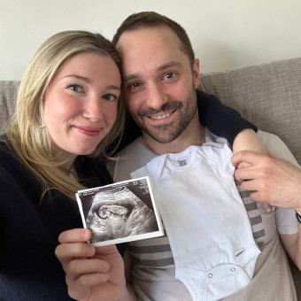 Babylist Registry Photo