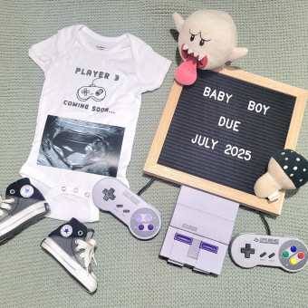 Babylist Registry Photo