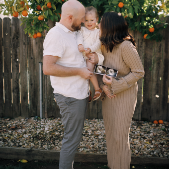 Babylist Registry Photo