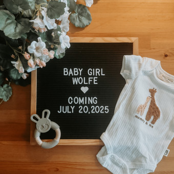 Babylist Registry Photo