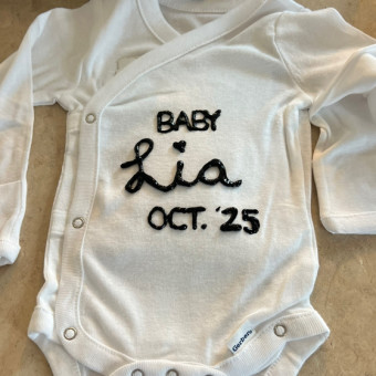 Babylist Registry Photo