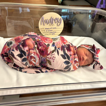 Babylist Registry Photo