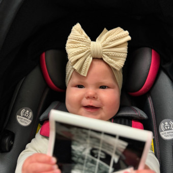 Babylist Registry Photo