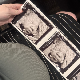 Babylist Registry Photo