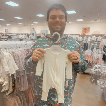 Babylist Registry Photo