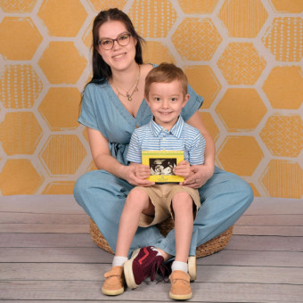 Babylist Registry Photo