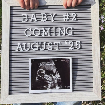 Babylist Registry Photo