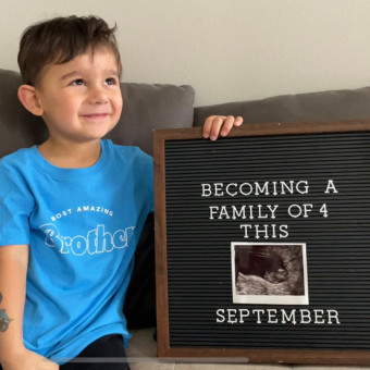 Babylist Registry Photo