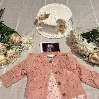Babylist Registry Photo