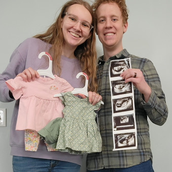Babylist Registry Photo