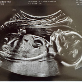 Babylist Registry Photo