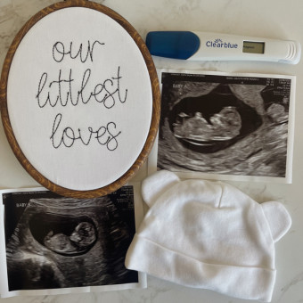 Babylist Registry Photo