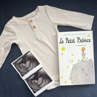 Babylist Registry Photo