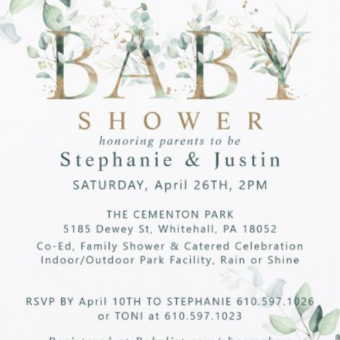 Babylist Registry Photo