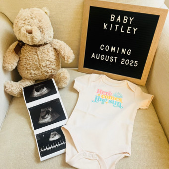 Babylist Registry Photo