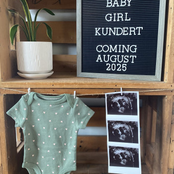 Babylist Registry Photo