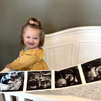 Babylist Registry Photo