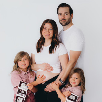 Babylist Registry Photo